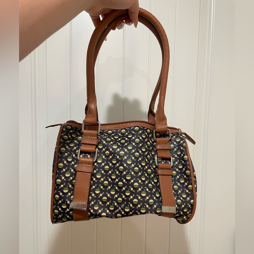 Nine & Co. Purse